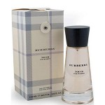 BURBERRY TOUCH AP 100 ML WOM TESTER