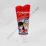 COLGATE PASTA SMILLES 50 ML COPII 6+