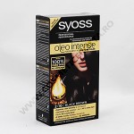 SYOSS VOPSEA OLEO 2-10 BLACK BROWN