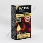 SYOSS VOPSEA OLEO 5-92 BRIGHT-RED