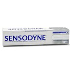 SENSODYNE PASTA 100 ML WHITENING