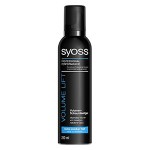 Syoss spuma par professional 250 ml volume lift