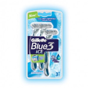 gillette-aparat-ras-blue3-ice-3buc