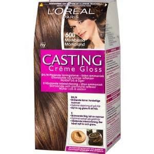 Casting creme gloss 600 blond inchis