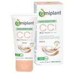 Elmiplant crema 50 ml cc coloranta mediu