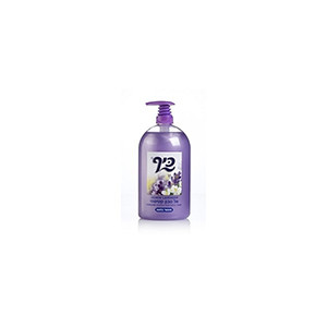 Sano keff sapun lichid 500 ml jasmine lavende/mov