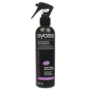 Syoss vopsea 4-8 chocolate brown