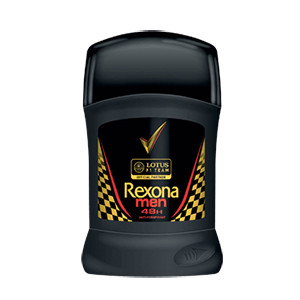 Rexona deo stick 50 ml for men lotus