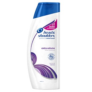 Head shoulders sampon 400 ml lavanda