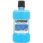 Listerine apa de gura 500 ml protectie antitartru