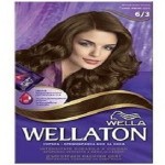 Wellaton kit 6.3 -blond auriu inchis