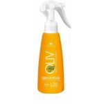 Cosmetics sun ulei plaje spf20 200 ml spray morcovvit emasline