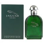 Jaguar apa toaleta jaguar man 100 ml tester