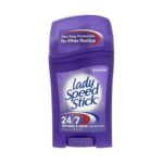 Lady stick 45 g 247 invisibile