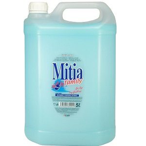 Mitia sapun lichid 5l ocean