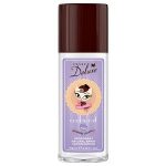 Pussy deluxe deo natural 75ml cookie cat