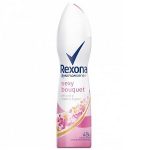 Rexona deo spray 150 ml sexy bouquet