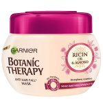 Garnier botanic therapy masca par 300 ml ricin oil+almond