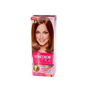 Loncolor ultra vopsea de par 8.9 blond inchis