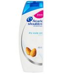 Head shoulders sampon 400 ml dry scalp