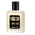 Str8 after shave 100 ml ahead