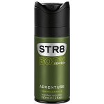 Str8 deo 150 ml adventure