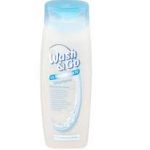 Wash go shampon 200 ml cu apa micelara adult+copii