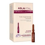 Aslavital fiole mineralact regen.celulara 7x2m