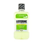 Listerine apa de gura 250 ml cavity protection