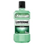 Listerine apa de gura 500 ml zahn+zahnfleisch