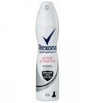Rexona deo spray 150 ml wom active protection invisible 48h