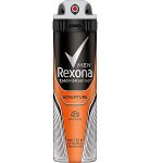 Rexona deo spray 200 ml men adventure