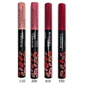 Rimmel ruj provocalips non transfer 16 hr toate