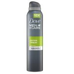 Dove deo spray 250 ml men extra fresh 48h antip