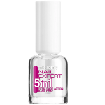 Miss sporty tratament unghii 8 ml 5in 1 total care base coat o