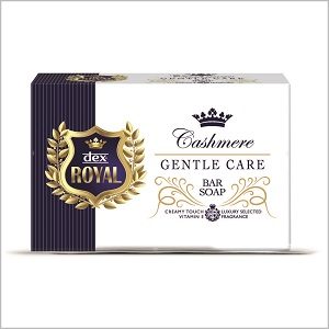 Dex royal sapun 150 g gentle care