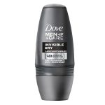 Dove deo roll on men 50 ml invisible dry 48h