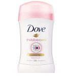 Dove deo stick 40 ml invisible floral touch