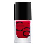 Catrice lac unghii iconails gel 10.5 ml 02 bloody mary to