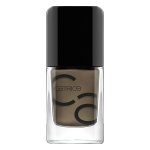 Catrice lac unghii iconails gel 10.5 ml 84 myheart beats green