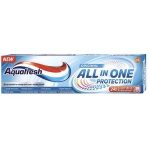 Aquafresh pasta 75 ml all in one protect x