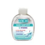 Dex gel hygienic 250 ml maini sanitizer