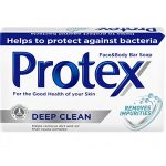 Protex sapun 90 gr deep clean
