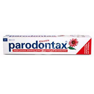 PARODONTAX PASTA 75 ML CLASSIC