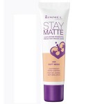 RIMMEL FOND DE TEN STAY MATTE 200 SOFT BEIG/30ML