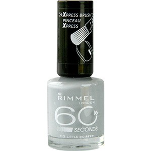 RIMMEL OJA 60 SEC 8 ML 713 LITTLE BO