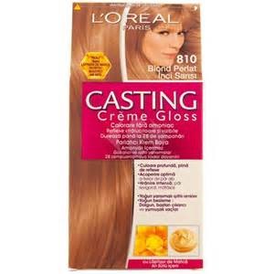 Casting creme gloss 810 blond perlat