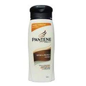 pantene sampon 250 ml repair protect