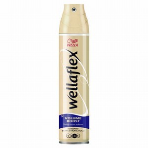 Wellaflex fixativ 300 ml volum fix 4