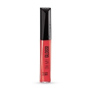 Rimmel luciu de buze oh my gloss 610 coralicious